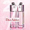 Dior Addict 2 限量版香水
