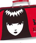 Emily另类公主反叛装