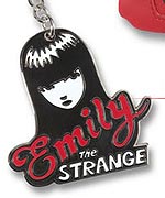 Emily另类公主反叛装