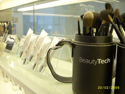 beauty+tech