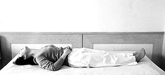 产后恢复体操