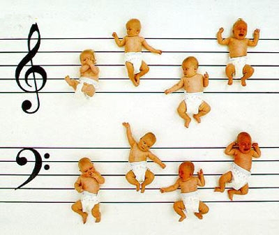 出生月份与宝宝健康