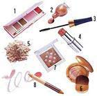 化妆品伤害胎儿 化妆品伤害胎儿