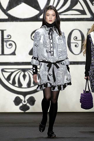 Anna Sui