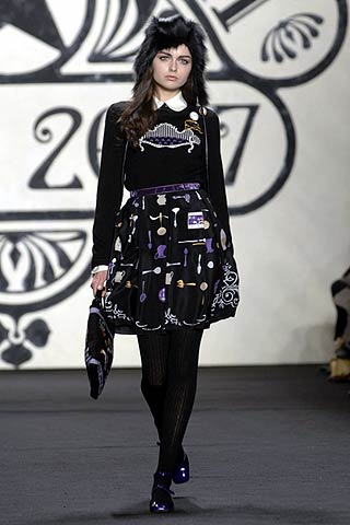 Anna Sui