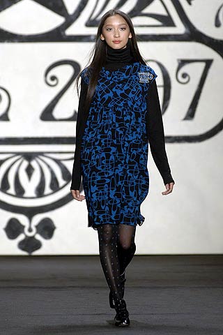 Anna Sui 07