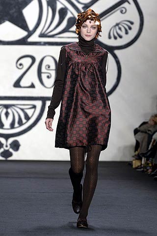 Anna Sui 07