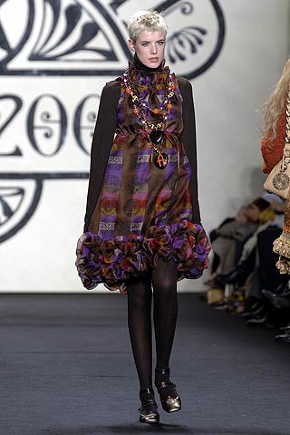 Anna Sui 07