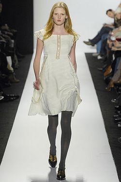 BCBG2007ﶬŦԼʱװshow 