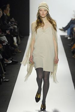 BCBG2007ﶬŦԼʱװshow 