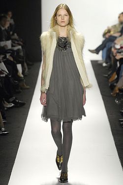 BCBG2007ﶬŦԼʱװshow 