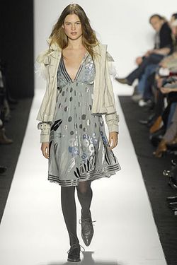 BCBG2007ﶬŦԼʱװshow 