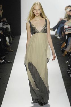 BCBG2007ﶬŦԼʱװshow 