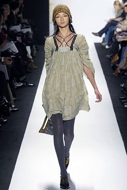 BCBG2007ﶬŦԼʱװshow 