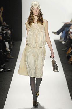 BCBG2007ﶬŦԼʱװshow 