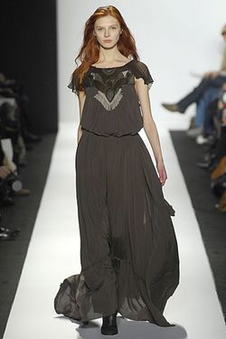 BCBG2007ﶬŦԼʱװshow 