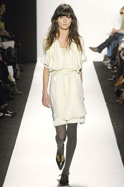 BCBG2007ﶬŦԼʱװshow 