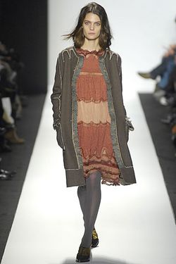 BCBG2007ﶬŦԼʱװshow 