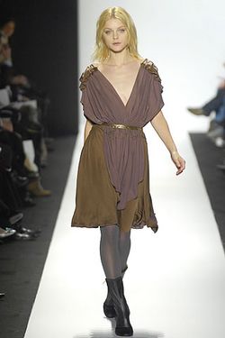 BCBG2007ﶬŦԼʱװshow 