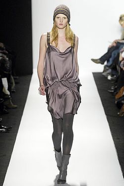 BCBG2007ﶬŦԼʱװshow 