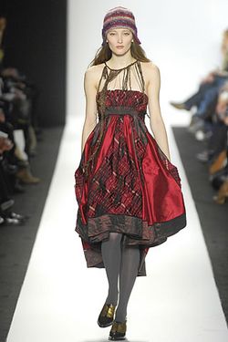 BCBG2007ﶬŦԼʱװshow 