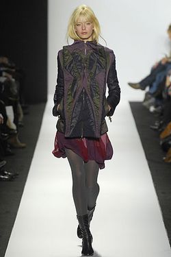 BCBG2007ﶬŦԼʱװshow 