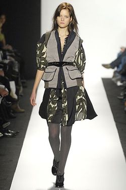 BCBG2007ﶬŦԼʱװshow 