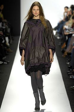 BCBG2007ﶬŦԼʱװshow 