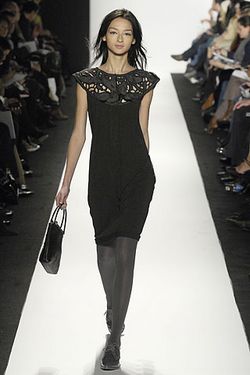 BCBG2007ﶬŦԼʱװshow 