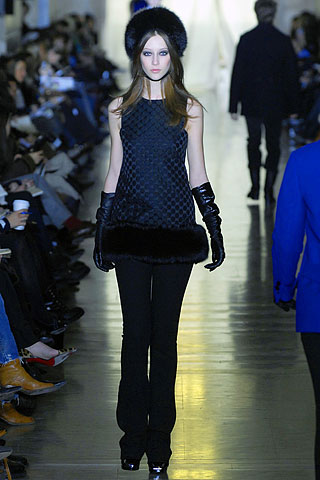 Jill Stuart2007ﶬŦԼʱװshow