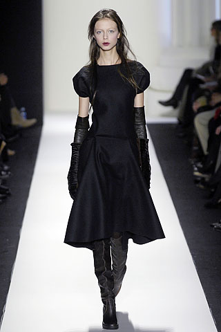 Vera Wang2007ﶬŦԼʱװ