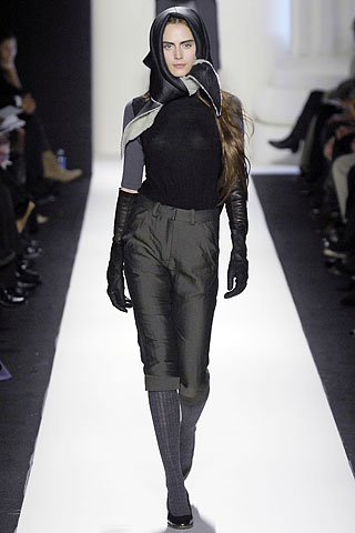 Vera Wang2007ﶬŦԼʱװ