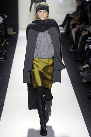 Vera Wang2007ﶬŦԼʱװ