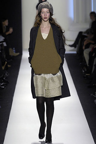 Vera Wang2007ﶬŦԼʱװ