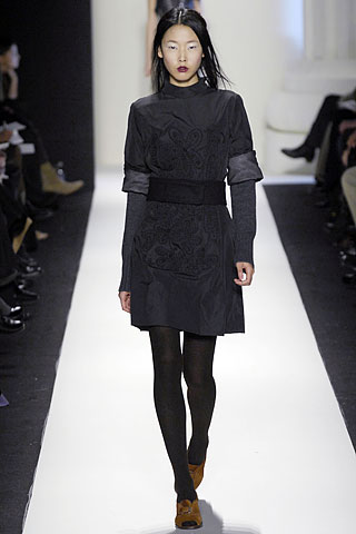 Vera Wang2007ﶬŦԼʱװ