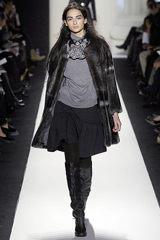 Vera Wang2007ﶬŦԼʱװ