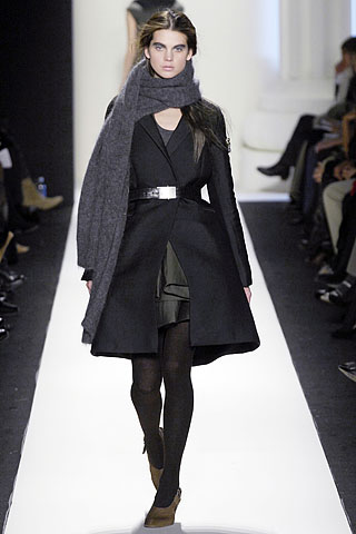 Vera Wang2007ﶬŦԼʱװ