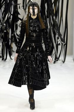 Gareth Pugh 07ﶬ׶