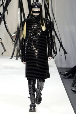 Gareth Pugh 07ﶬ׶