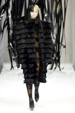 Gareth Pugh 07ﶬ׶