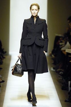 Bottega Veneta07ﶬ׶ʱװsho