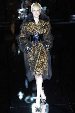 Dolce&Gabbana 07ﶬʱװsho