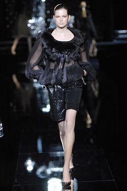 Dolce&Gabbana 07ﶬʱװsho