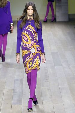 Emilio Pucci07ﶬʱװshow