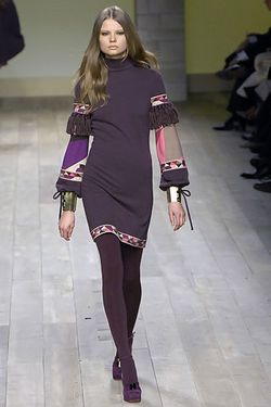 Emilio Pucci07ﶬʱװshow