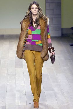 Emilio Pucci07ﶬʱװshow