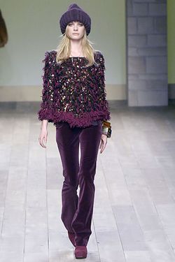 Emilio Pucci07ﶬʱװshow