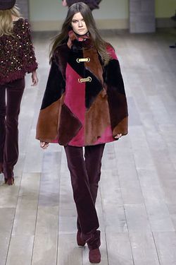 Emilio Pucci07ﶬʱװshow