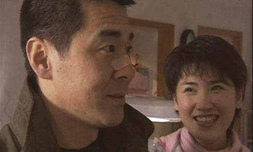 《决不饶恕》分集剧情
