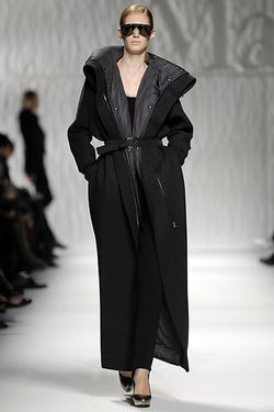 MaxMara07ﶬʱװshow 